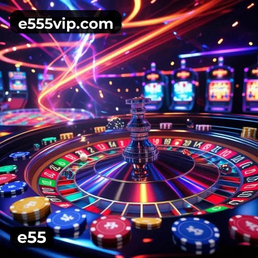 Promoções App e55