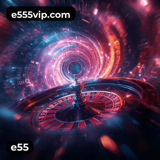 App e55 iOS