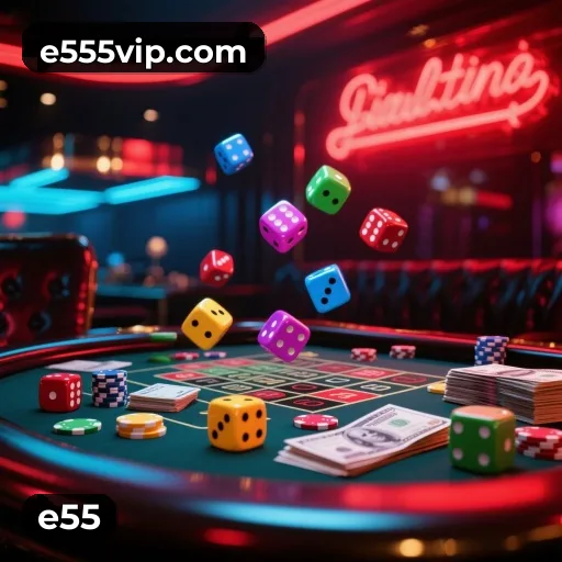 Funcionalidades App e55