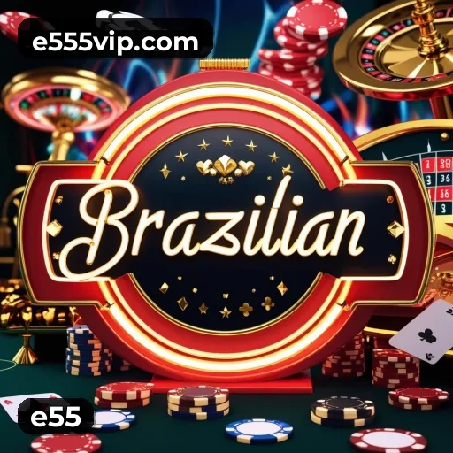 Vantagens App e55