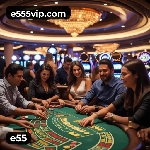 Recursos App e55