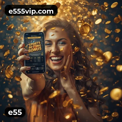 App Mobile e55