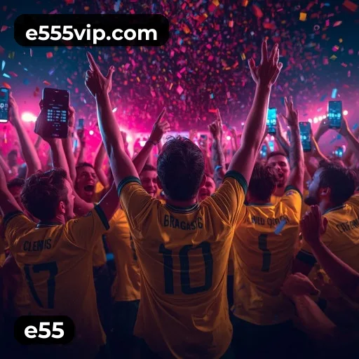 Benefícios Download e55