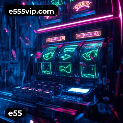 Instalar APK e55