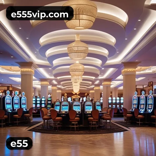 Slots mobile e55