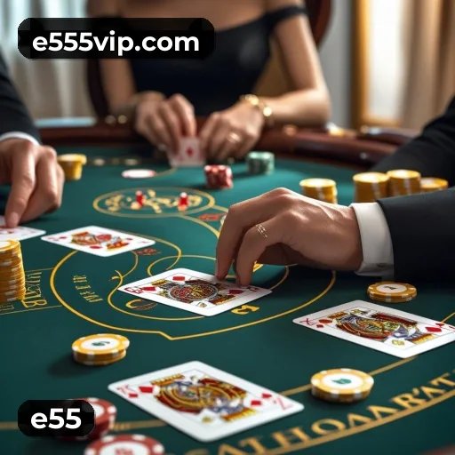 Jackpots e55