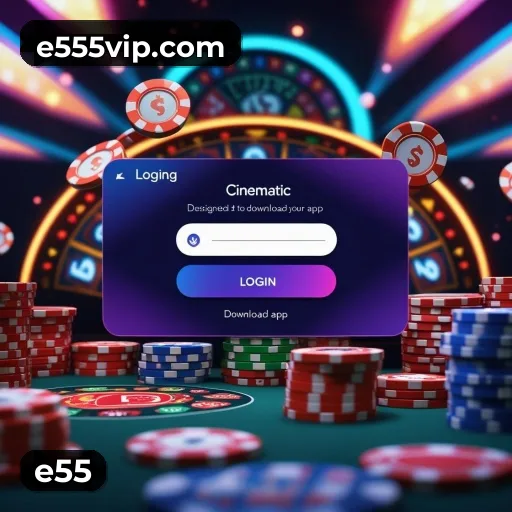Registro slots e55