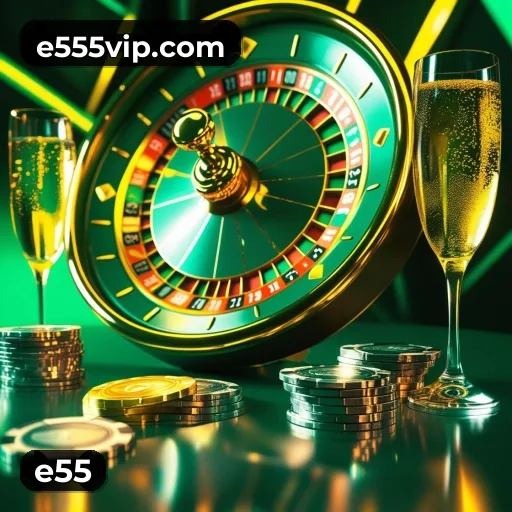 Dicas de slots e55