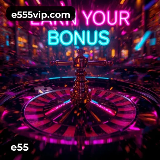 Slots mobile e55