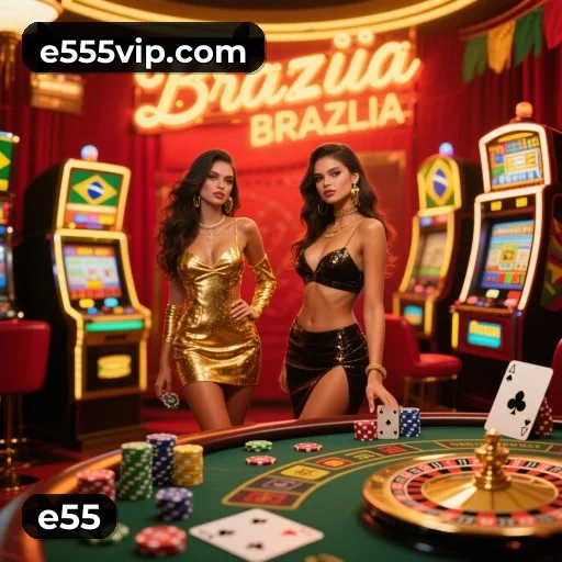 Slots desktop e55