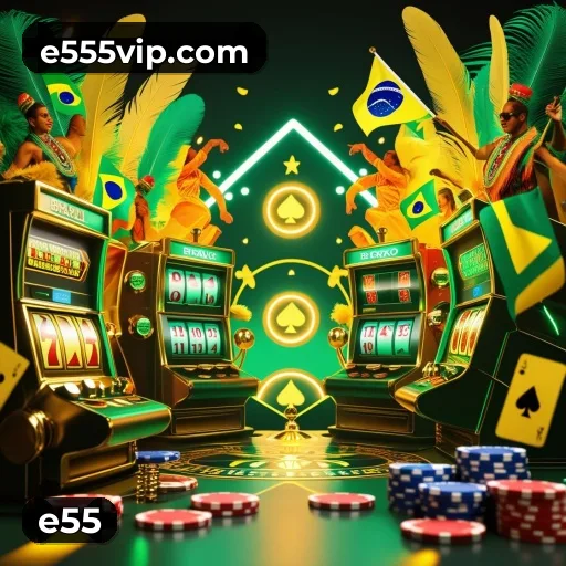 Sistema VIP e55