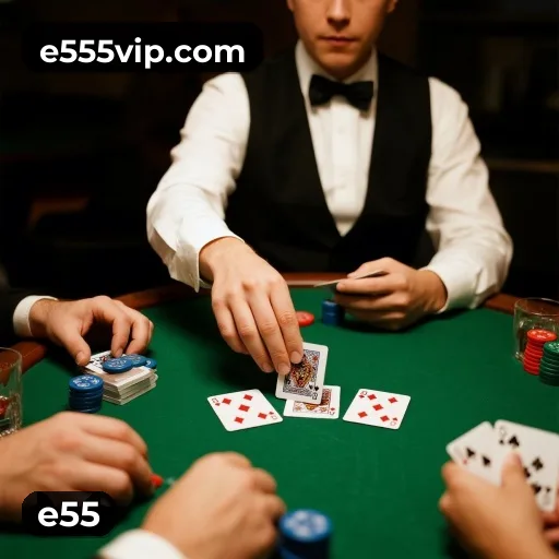Táticas e55