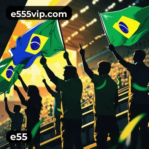 Promoções e55