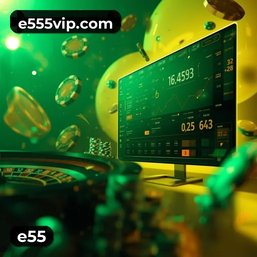 Eventos e55
