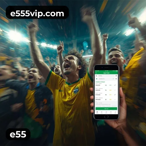 Prêmio e55